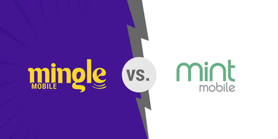 Mingle Mobile vs Mint Mobile