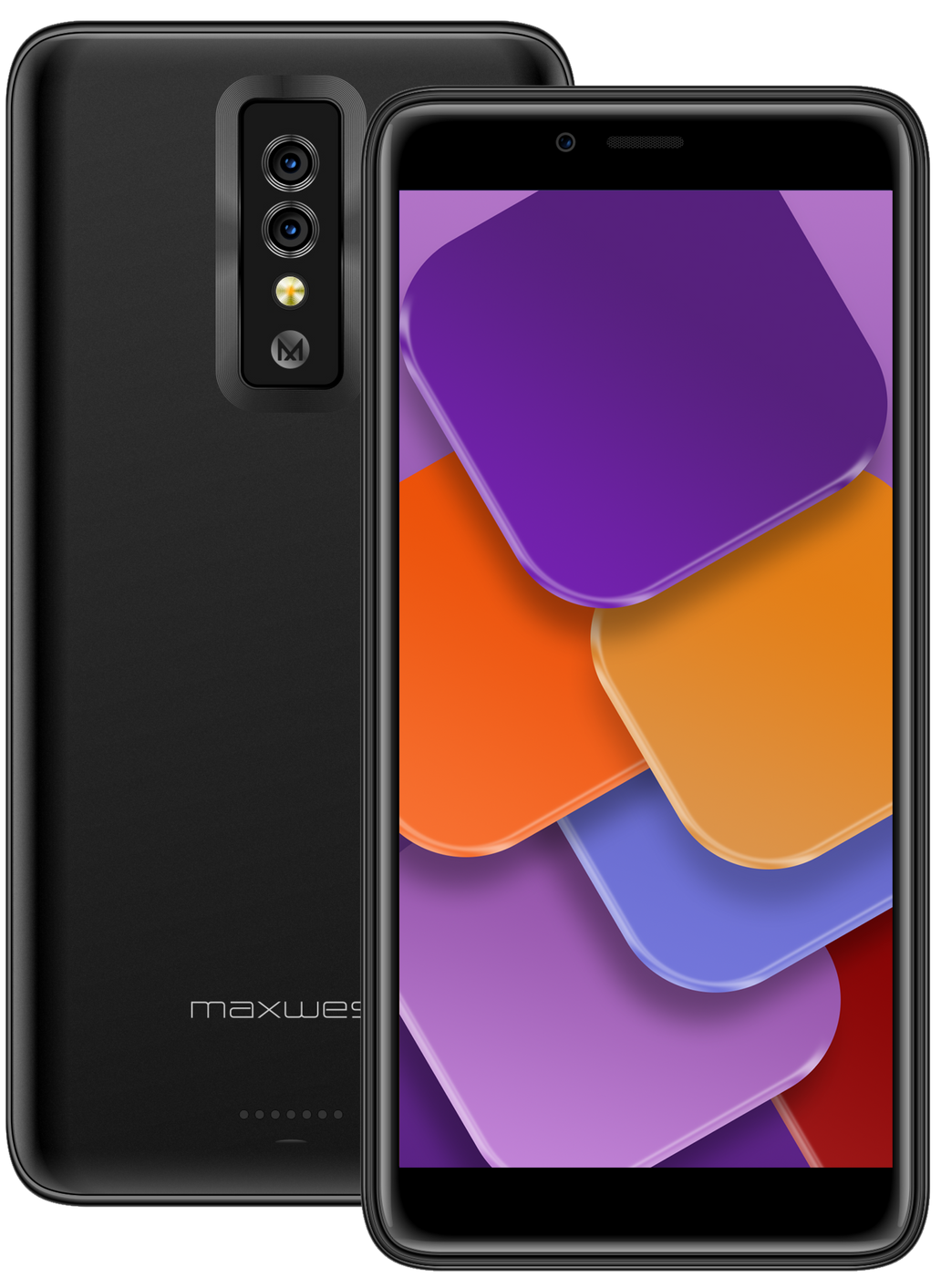 Maxwest Astro 55A