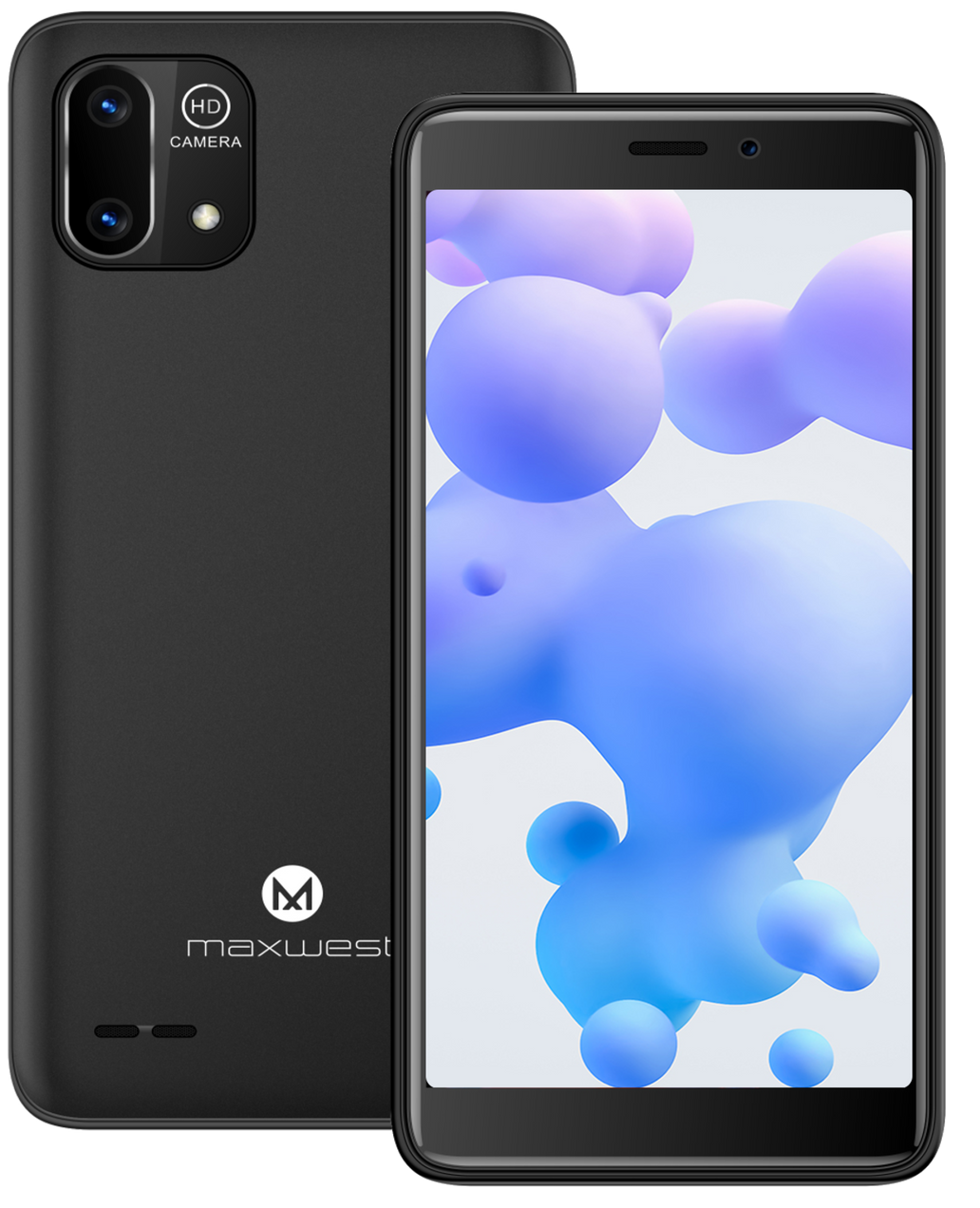 Maxwest Astro 55R – Mingle Mobile