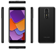 Maxwest Astro 55A