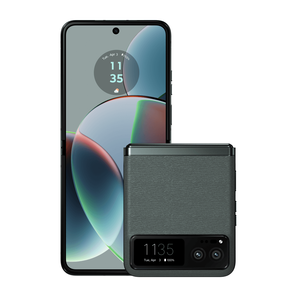 Razr 2023